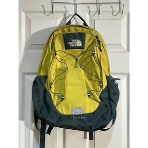 the north face jester Backpack
